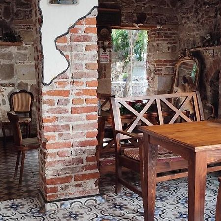 Pergamon Pension Bergama Exterior foto