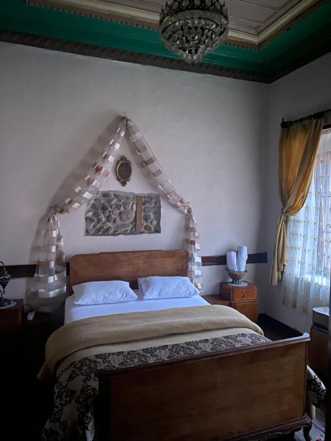 Pergamon Pension Bergama Exterior foto