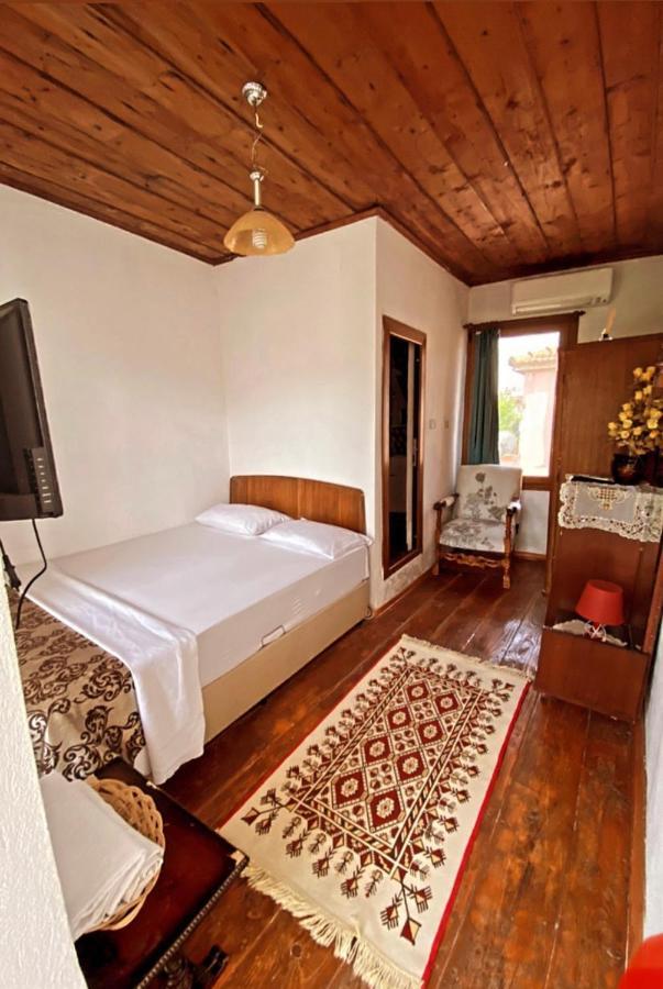 Pergamon Pension Bergama Exterior foto