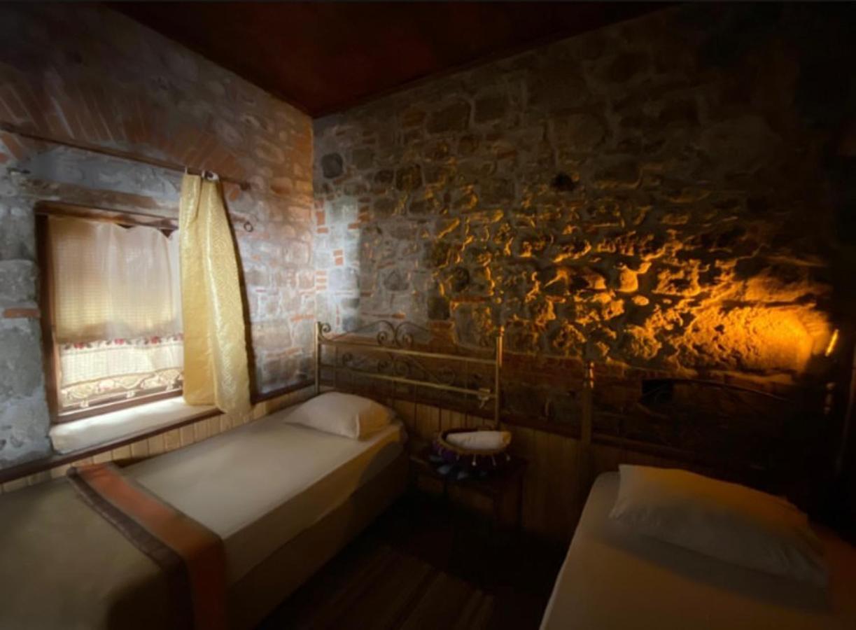 Pergamon Pension Bergama Exterior foto